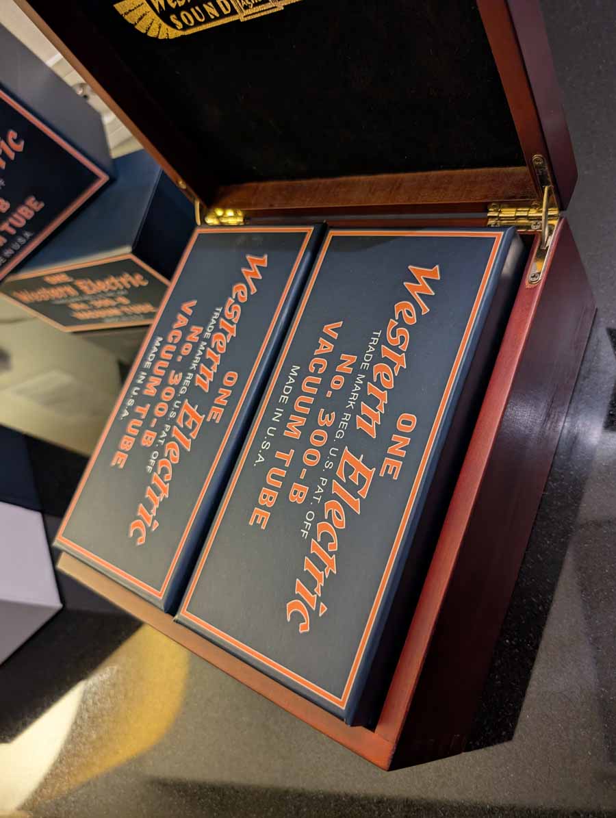 audio video show warsaw 2025 report the sobieski