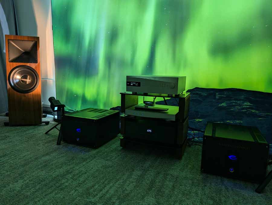 audio video show warsaw 2025 report the sobieski