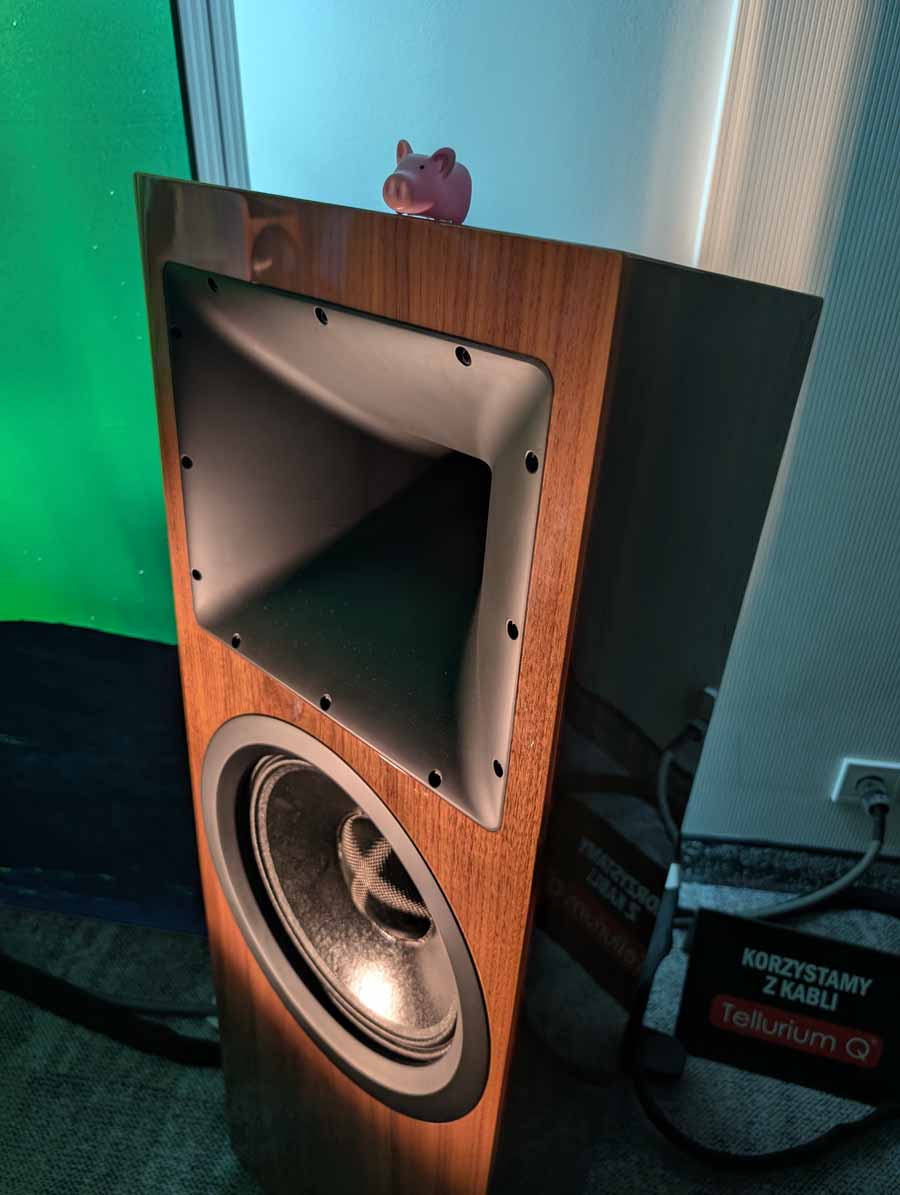 audio video show warsaw 2025 report the sobieski