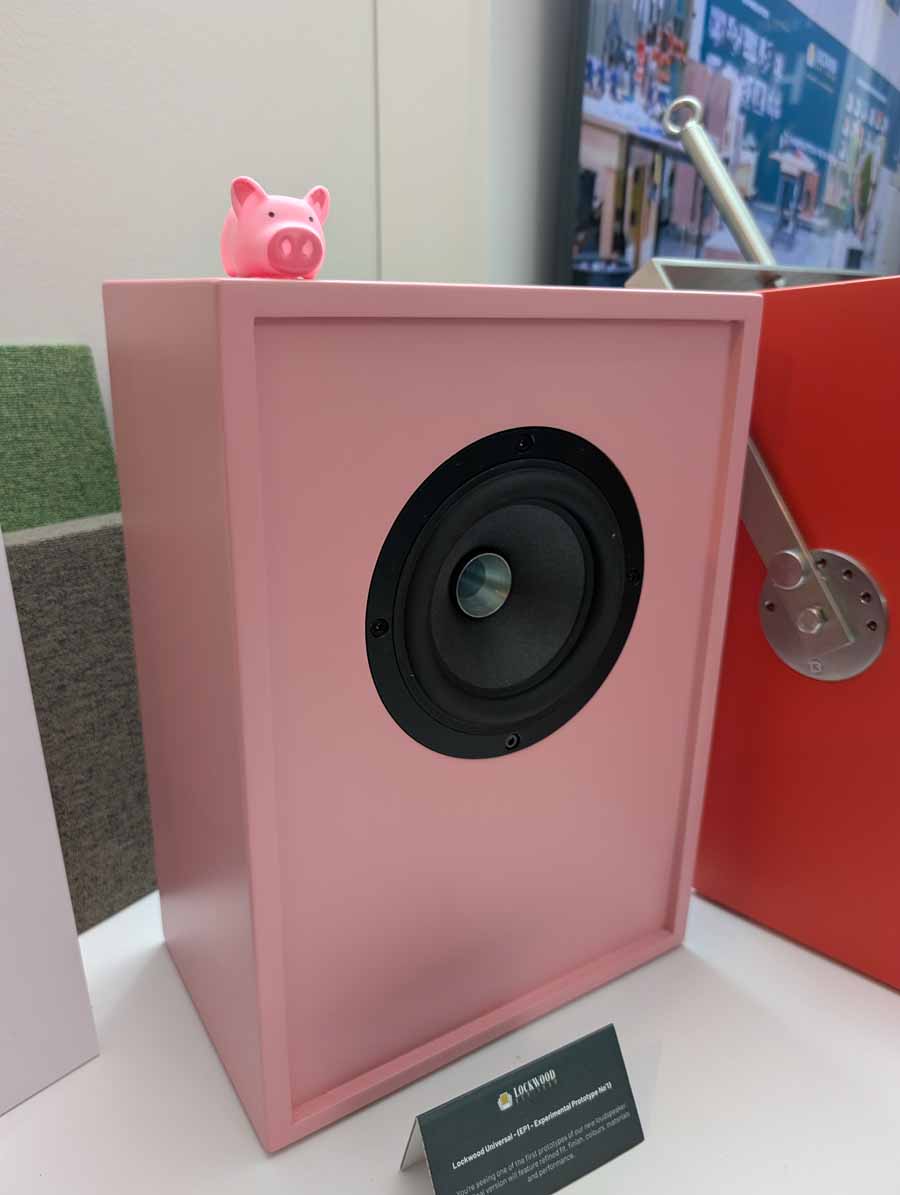 audio video show warsaw 2025 report the sobieski