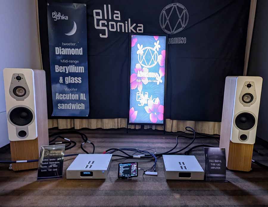 Audio Video Show Warsaw 2025 Report – Part Four The Sobieski Second Half