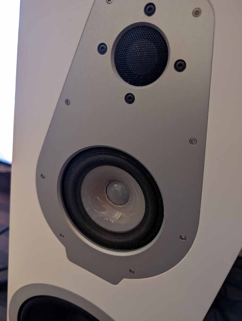 Audio Video Show Warsaw 2025 Report – Part Four The Sobieski Second Half