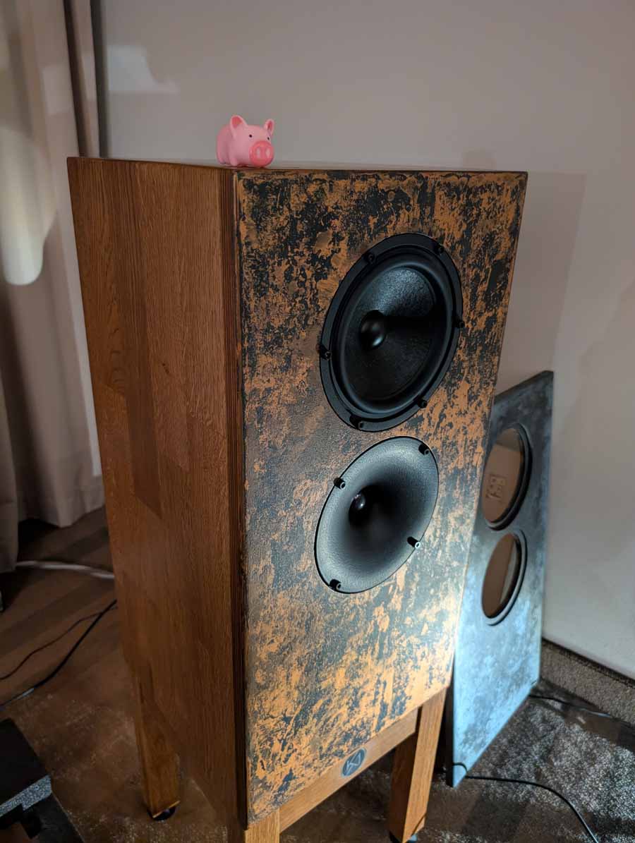 Audio Video Show Warsaw 2025 Report – Part Four The Sobieski Second Half