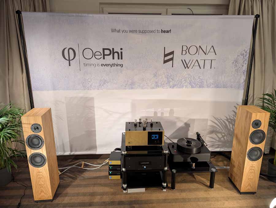 Audio Video Show Warsaw 2025 Report – Part Four The Sobieski Second Half