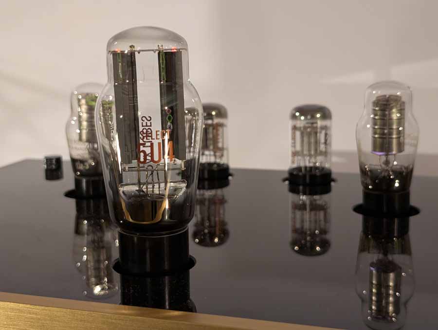 Audio Video Show Warsaw 2025 Report – Part Four The Sobieski Second Half