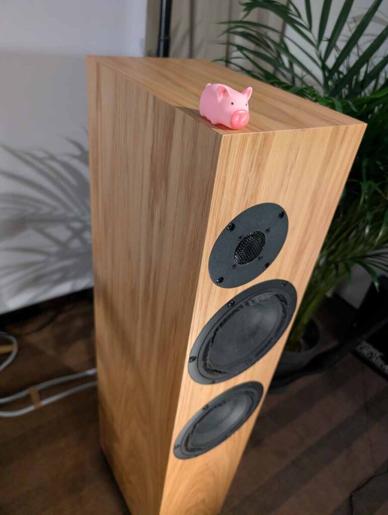 Audio Video Show Warsaw 2025 Report – Part Four The Sobieski Second Half