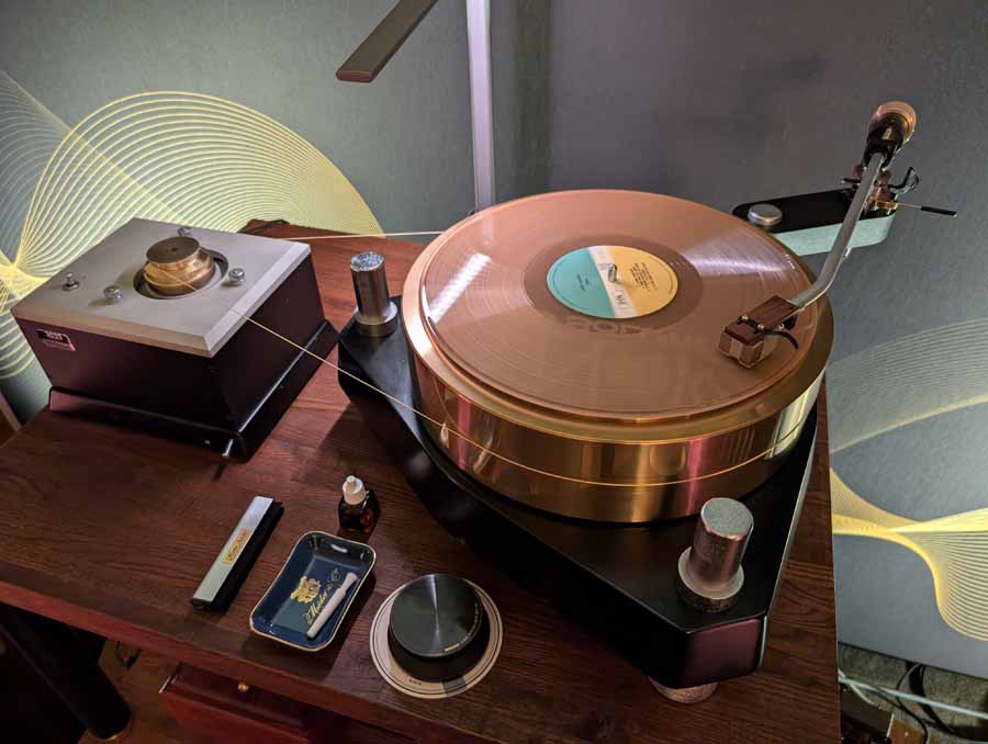 Audio Video Show Warsaw 2025 Report – Part Four The Sobieski Second Half