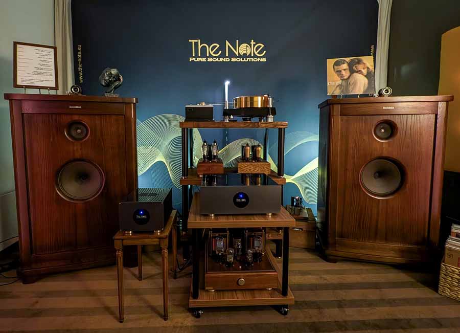 Audio Video Show Warsaw 2025 Report – Part Four The Sobieski Second Half