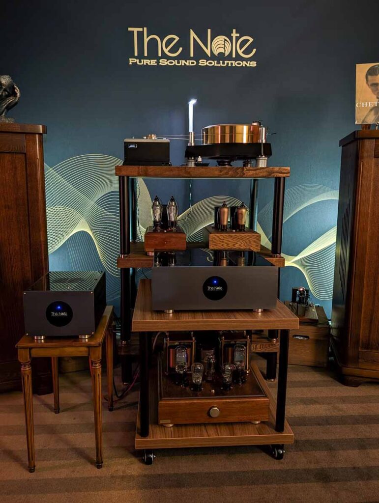 Audio Video Show Warsaw 2025 Report – Part Four The Sobieski Second Half