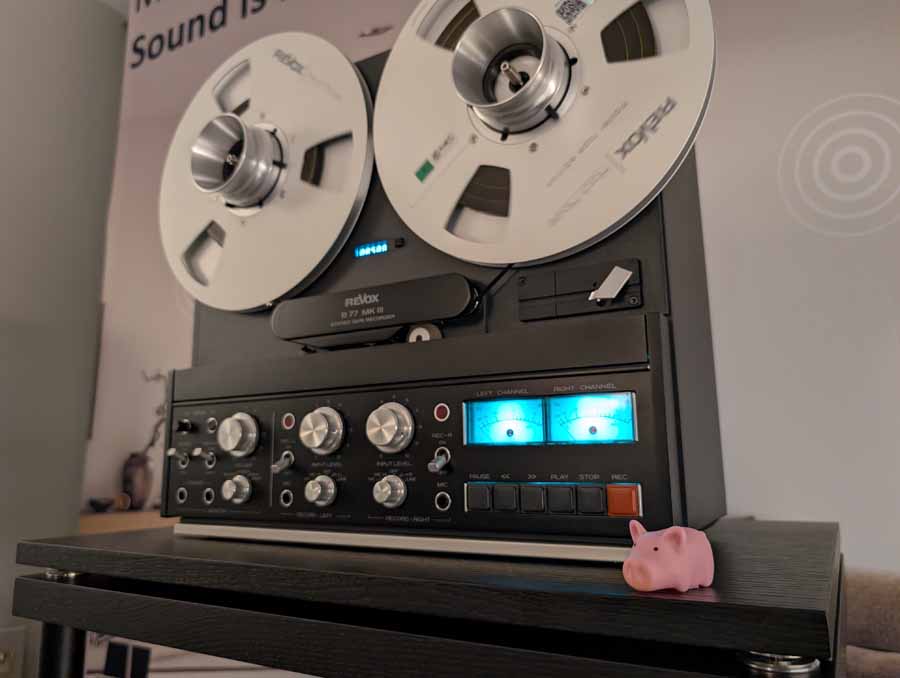 Audio Video Show Warsaw 2025 Report – Part Four The Sobieski Second Half