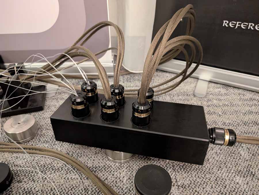 Audio Video Show Warsaw 2025 Report – Part Four The Sobieski Second Half