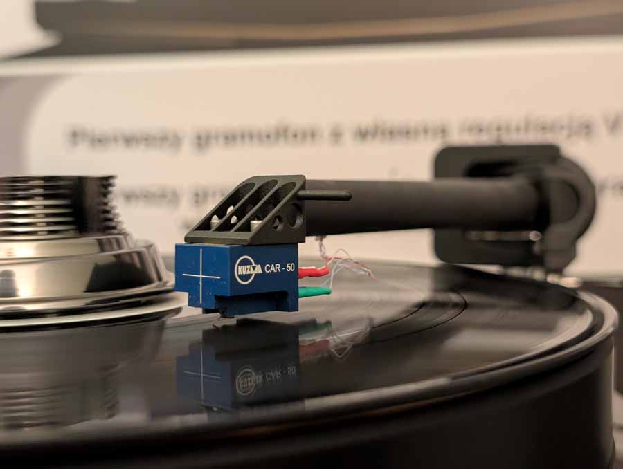 Audio Video Show Warsaw 2025 Report – Part Four The Sobieski Second Half