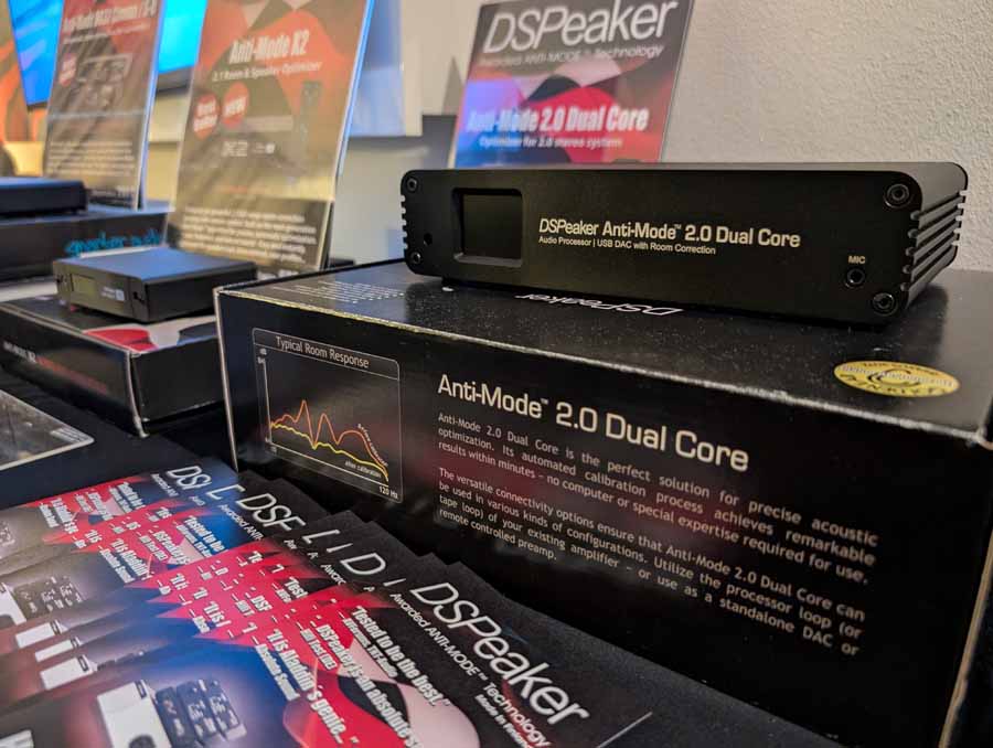 Audio Video Show Warsaw 2025 Report – Part Four The Sobieski Second Half