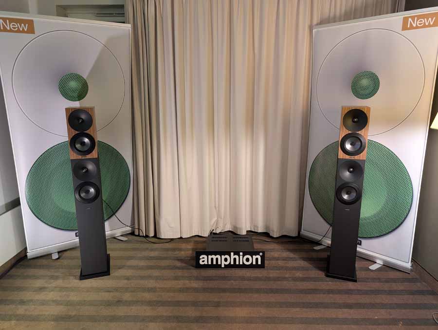 Audio Video Show Warsaw 2025 Report – Part Four The Sobieski Second Half