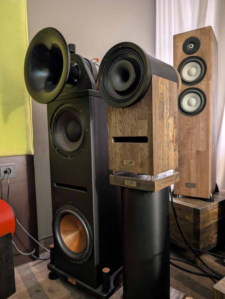 Audio Video Show Warsaw 2025 Report – Part Four The Sobieski Second Half