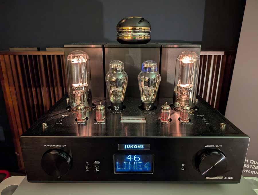 Audio Video Show Warsaw 2025 Report – Part Four The Sobieski Second Half