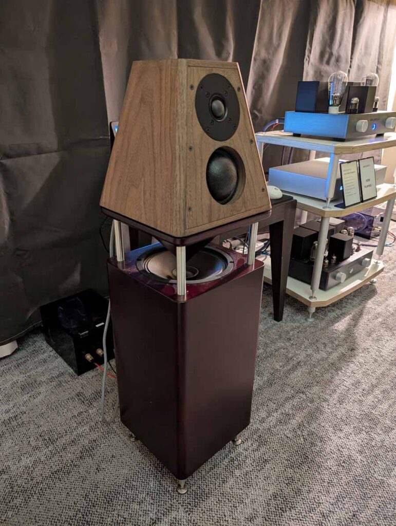 Audio Video Show Warsaw 2025 Report – Part Four The Sobieski Second Half