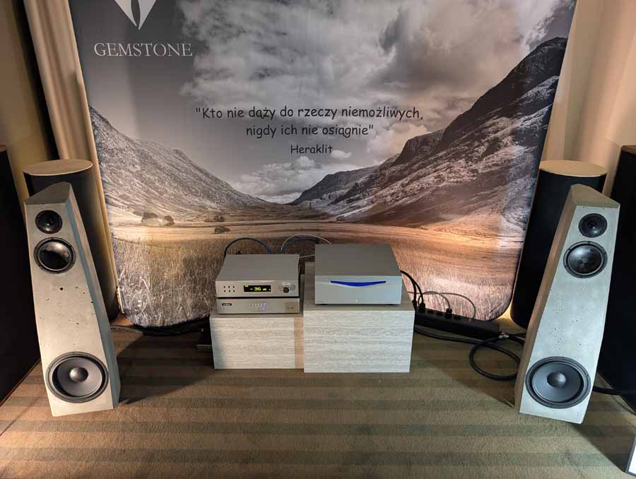 Audio Video Show Warsaw 2025 Report – Part Four The Sobieski Second Half