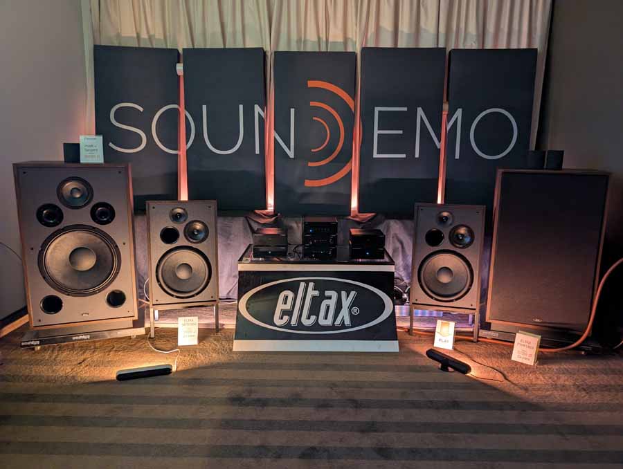 Audio Video Show Warsaw 2025 Report – Part Four The Sobieski Second Half