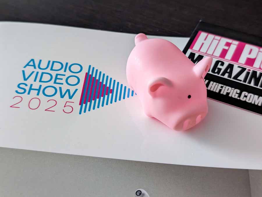 Audio Video Show Warsaw 2025 Report – Part Four The Sobieski Second Half