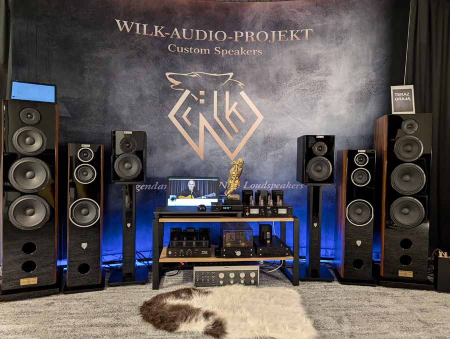 Audio Video Show Warsaw 2025 Report – Part Four The Sobieski Second Half