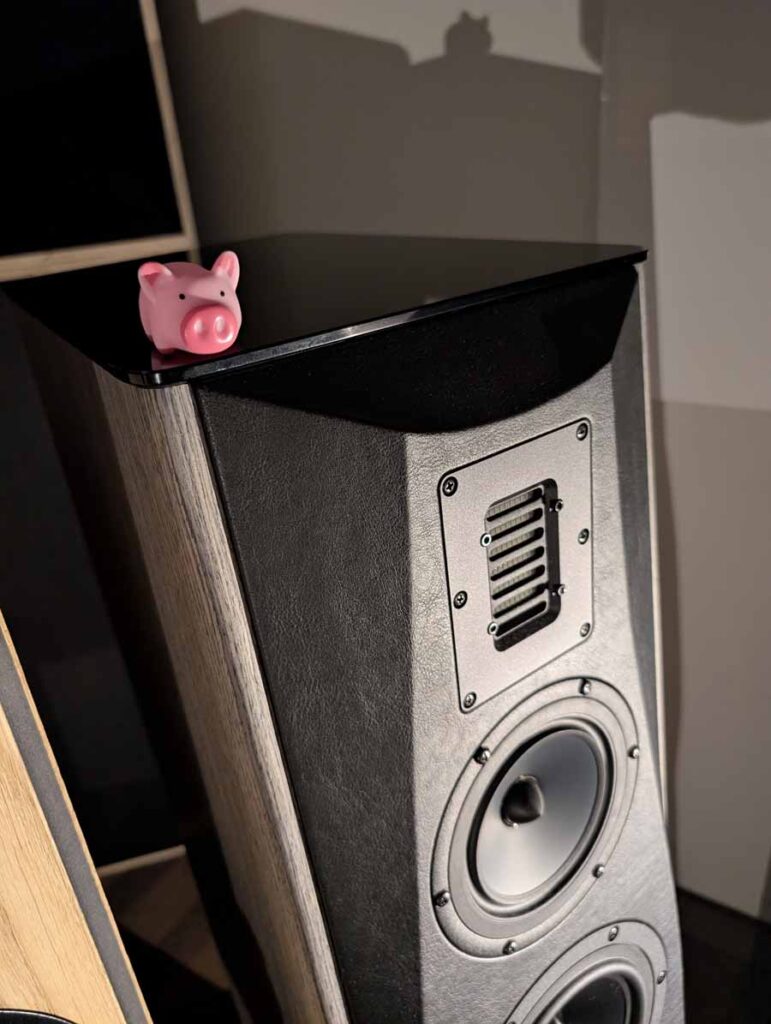 Audio Video Show Warsaw 2025 Report – Part Four The Sobieski Second Half