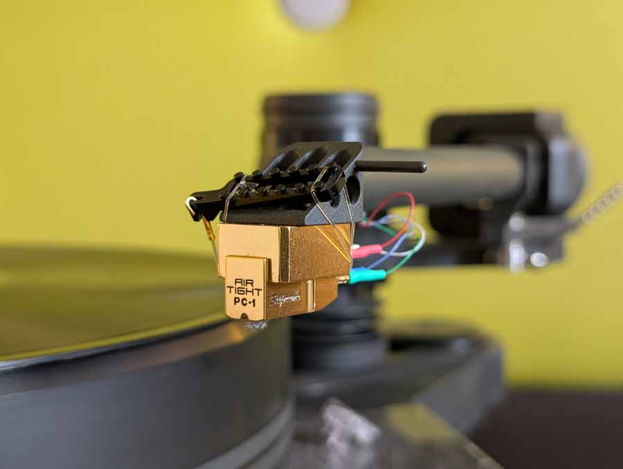 Audio Video Show Warsaw 2025 Report – Part Four The Sobieski Second Half