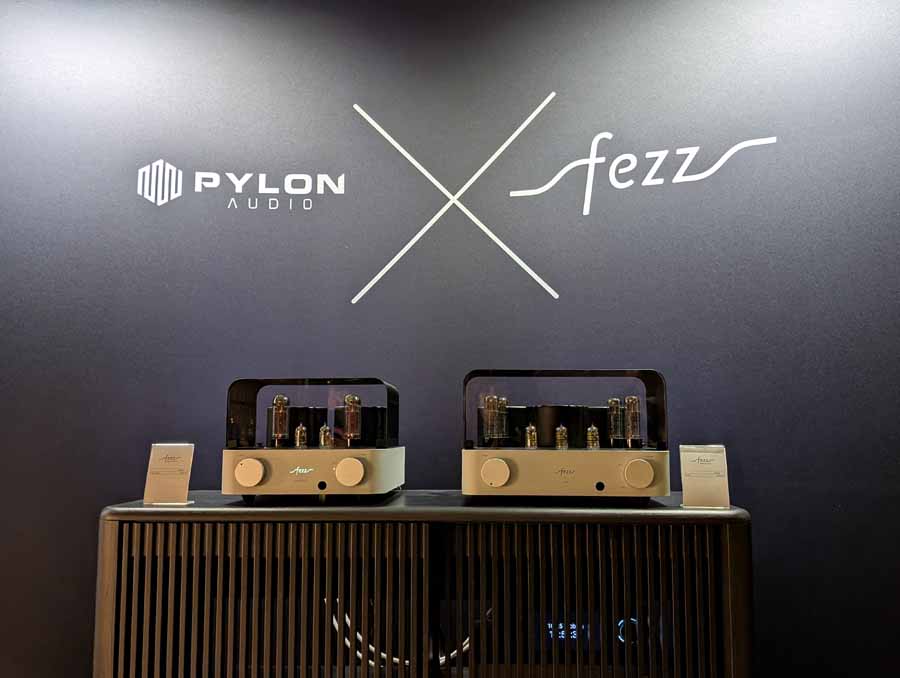 Audio Video Show Warsaw 2025 Report – Part Four The Sobieski Second Half