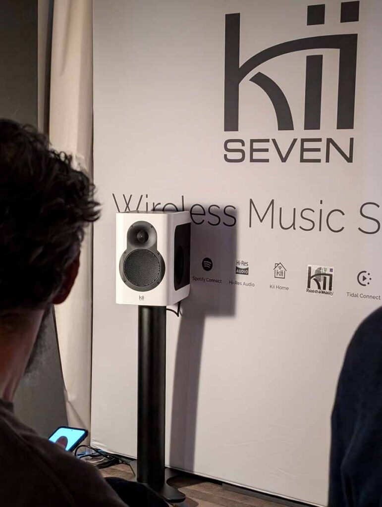 Audio Video Show Warsaw 2025 Report – Part Four The Sobieski Second Half