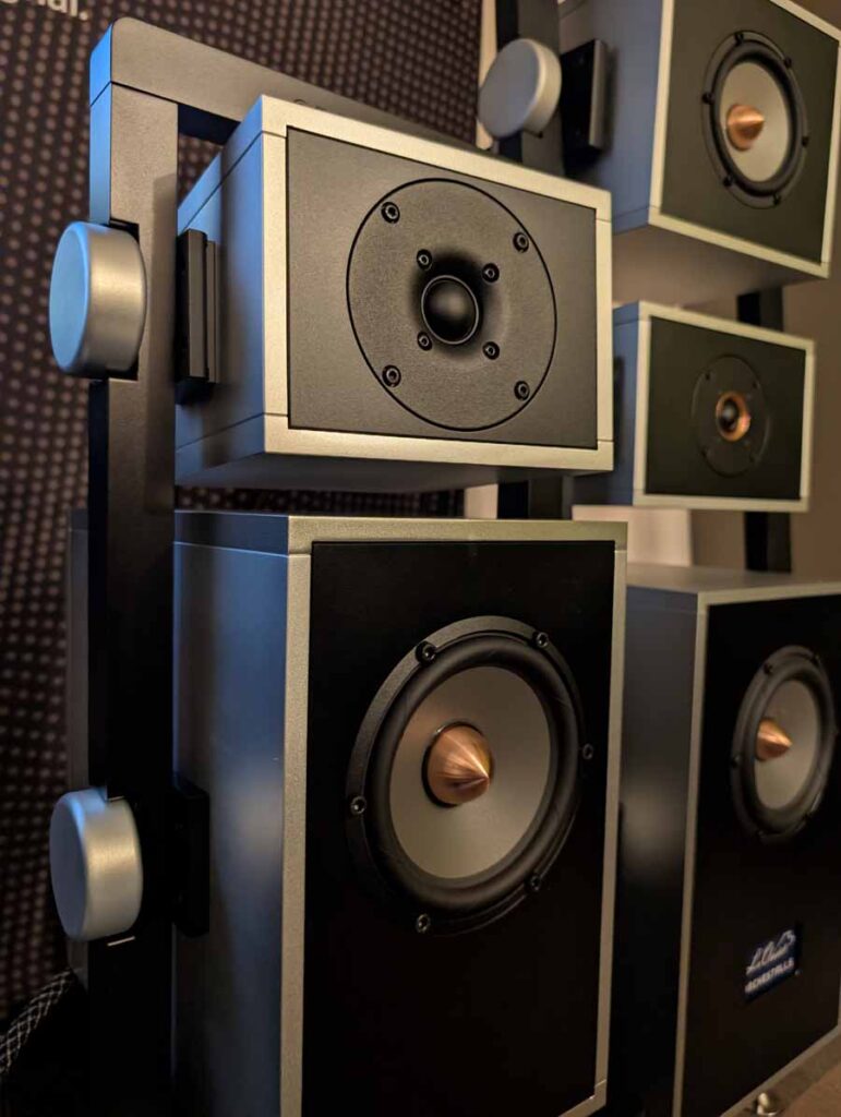 Audio Video Show Warsaw 2025 Report – Part Four The Sobieski Second Half