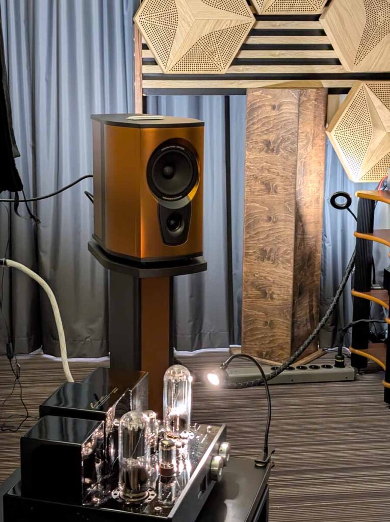 Audio Video Show Warsaw 2025 Report – Part Four The Sobieski Second Half