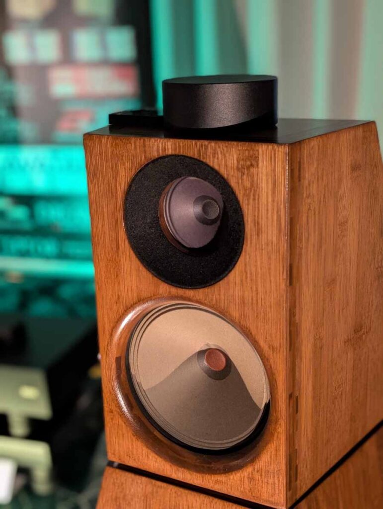 audio video show warsaw 2025 report the golden tulip