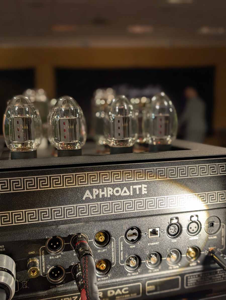 audio video show warsaw 2025 report stadium