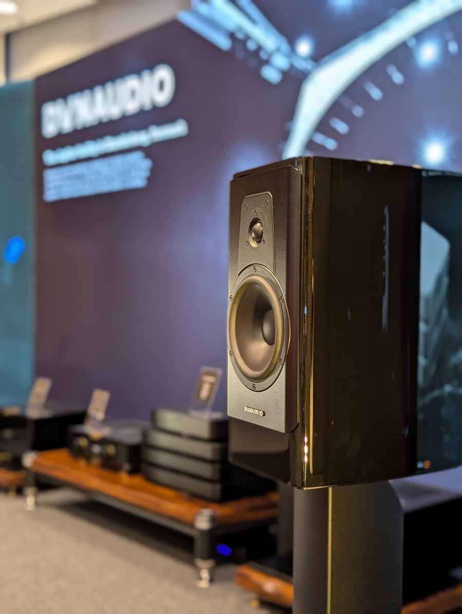 audio video show warsaw 2025 report stadium