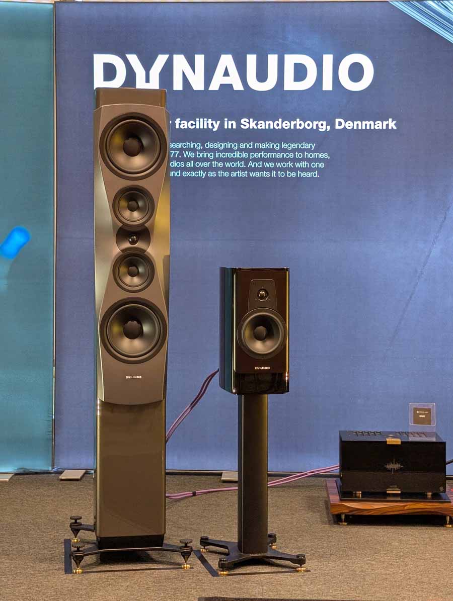 audio video show warsaw 2025 report stadium