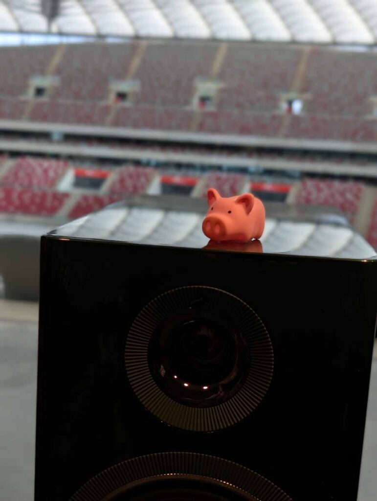 Audio Video Show Warsaw 2025 Reports Record Attendance And Growth