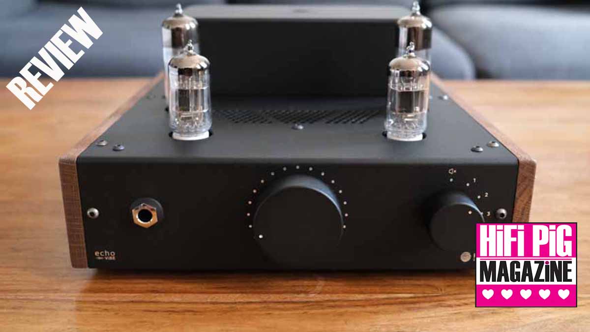 Feliks Audio Echo Vibe