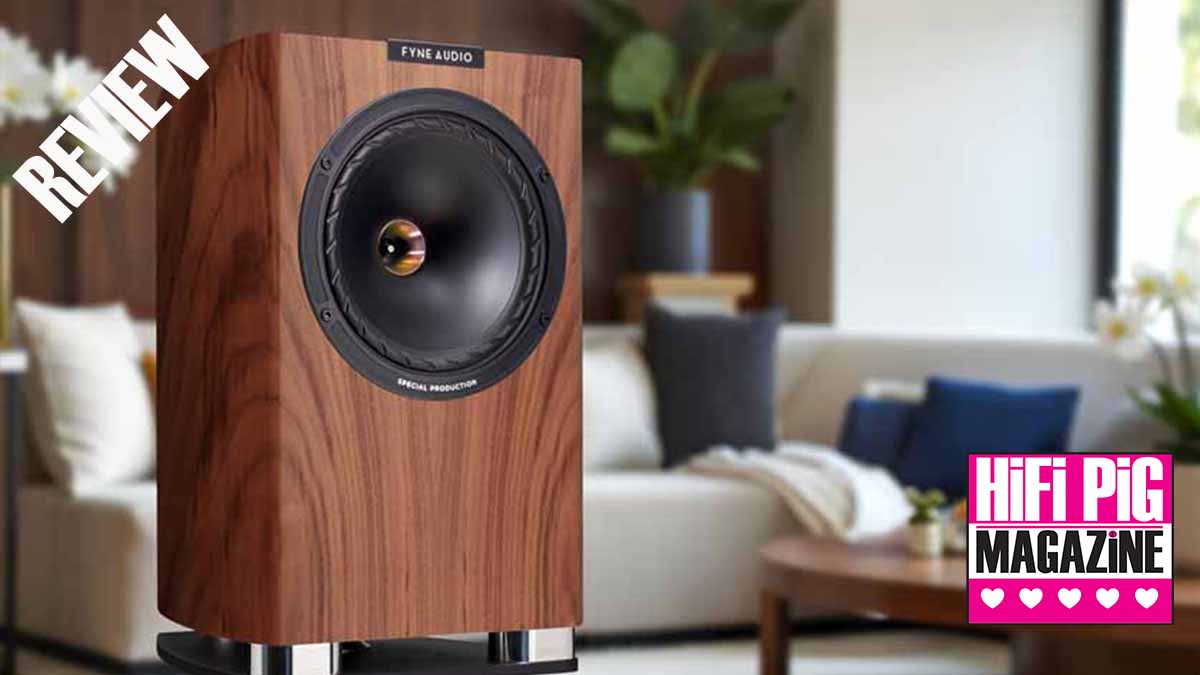 Fyne F701SP