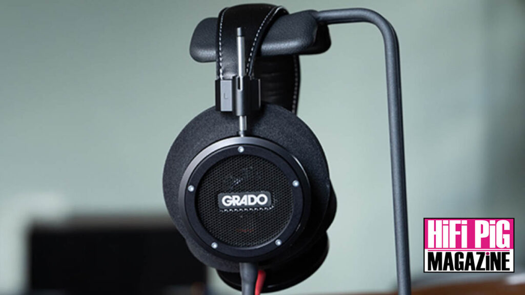 Grado Signature S750 Headphones hifi news