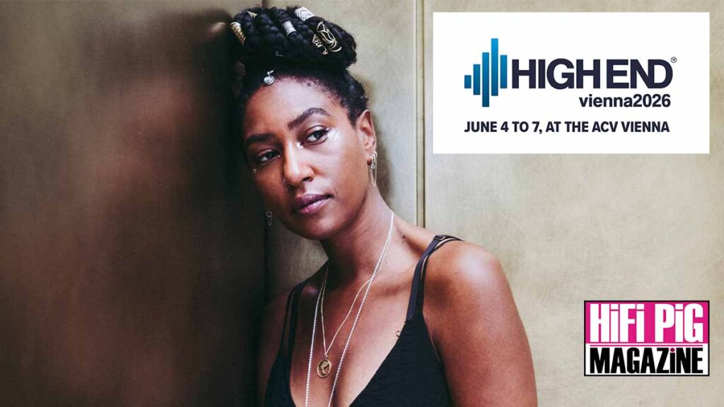 Dominique Fils-Aimé Named Brand Ambassador For High End Vienna 2026