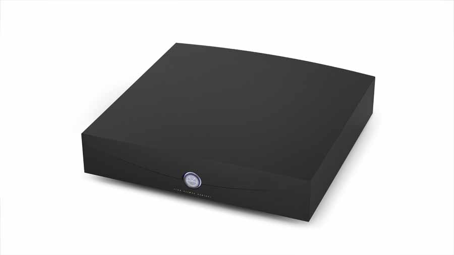 Linn Klimax Radikal And Linn Keel SE Upgrades For Linn Sondek LP12