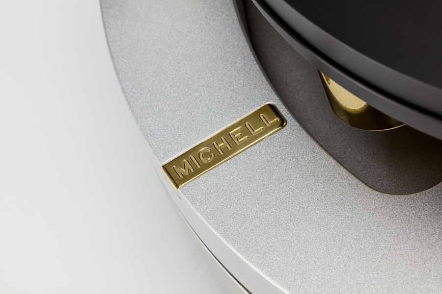 michell gyro turntable