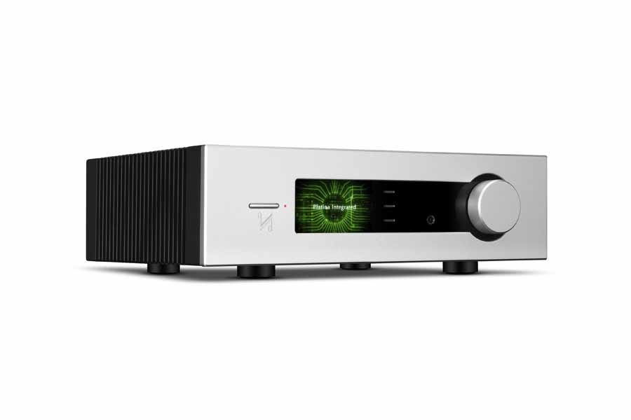 QUAD Platina Integrated Amplifier