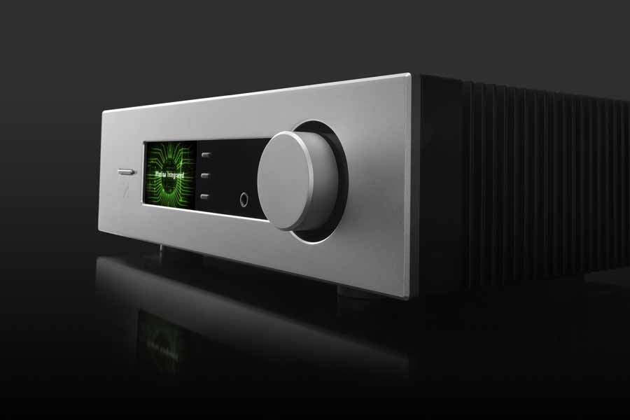 QUAD Platina Integrated Amplifier