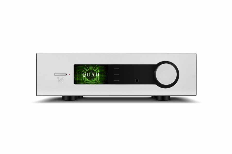 QUAD Platina Integrated Amplifier