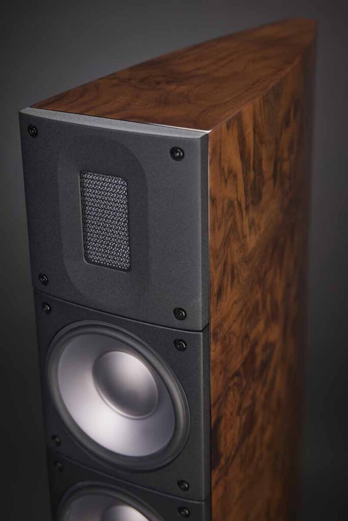 Raidho X2T 25th Anniversary Edition Loudspeaker