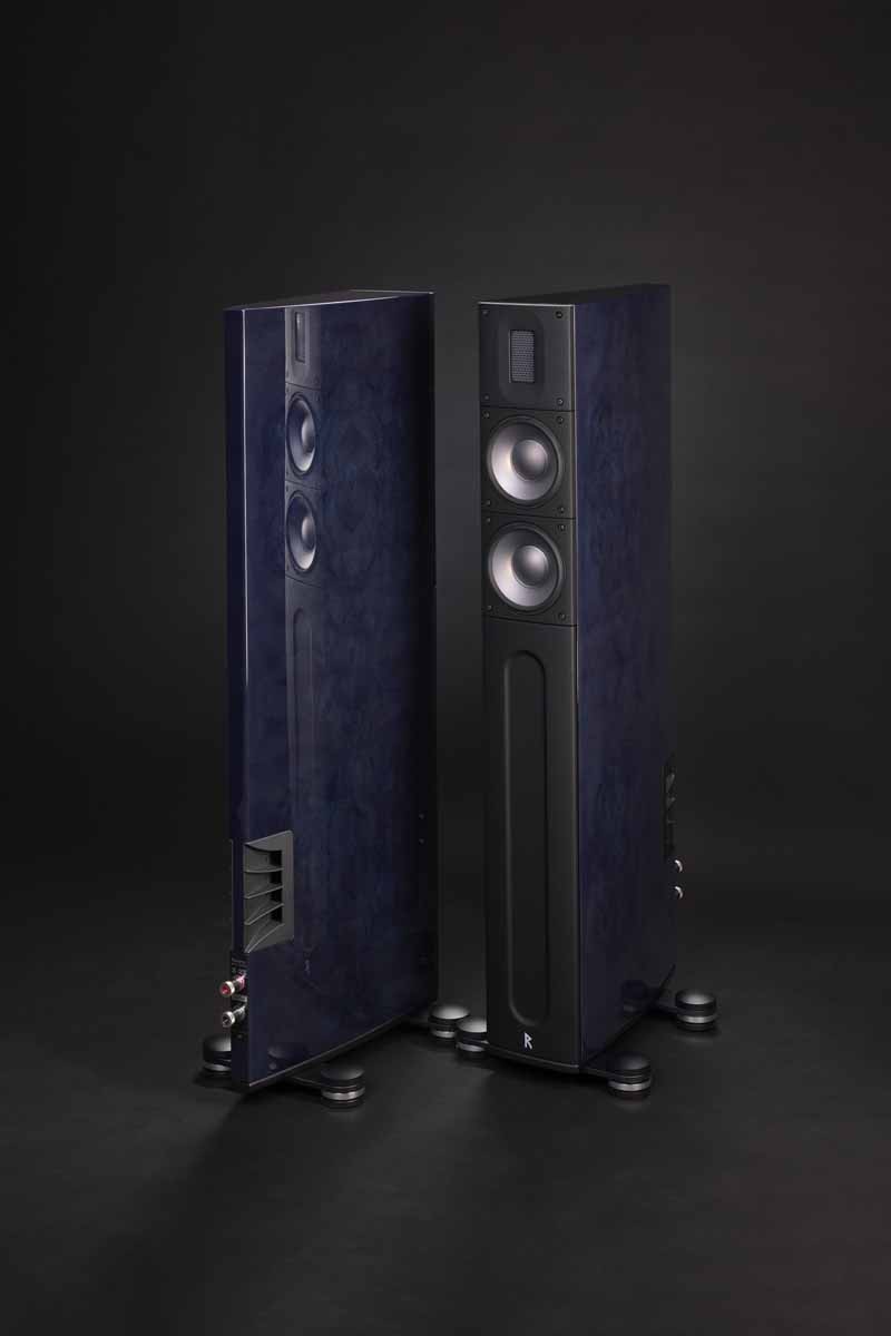 Raidho X2T 25th Anniversary Edition Loudspeaker