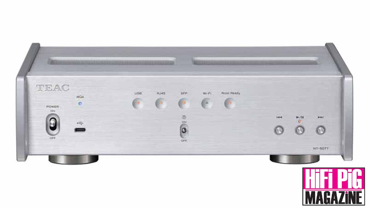TEAC-NT-507T-TEAC-Network-