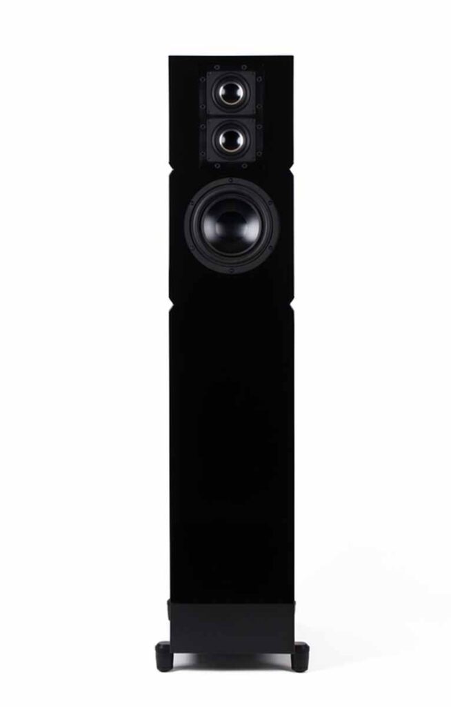Audience Bellare Loudspeaker