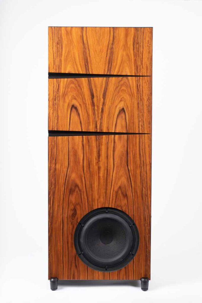 Audience Bellare Loudspeaker
